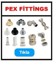 Pex Fittings Grubu